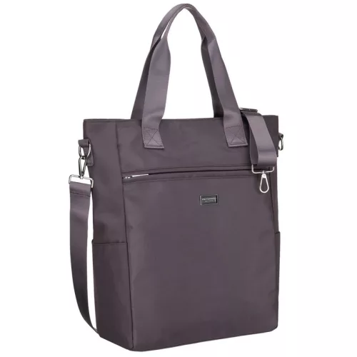 Peterson Ptn Cty-17-2287 női válltáska, shopper 40 x 39 x 14 cm
