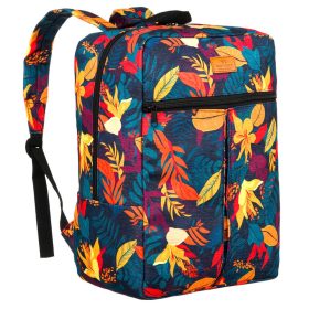   Rovicky Wizzair, Ryanair mintás hátizsák, fedélzeti táska 40 x 25 x 20 cm