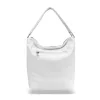 Zellia Zlb232 fehér női válltáska 33 x 27 x 12 cm