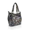 Zellia Zlb475 Mesh többszínű női válltáska 34 x 29 x 14 cm