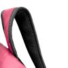 Zellia piros Vizz Air Ryanair kézipoggyász hátizsák  Hz-104 - steppelt - vízlepergetős  40 X 25 X 20 Cm