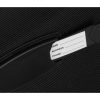 Peterson fekete színű, puhafalú bőrönd 68 × 44 × 26 cm