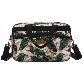   Rovicky  Wizzair, Ryanair utazótáska, kézipoggyász, mintás R-Tl15608-7111 08 - 40 x 25 x 20 Cm