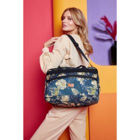   Rovicky Wizzair, Ryanair mintás kézipoggyász, fedélzeti táska 40 x 25 x 20 cm