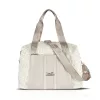 Zellia 24128 Pantera bézs női sporttáska, gymbag 40 x 30 x 19 cm
