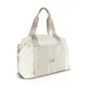 Zellia 24128 Pantera bézs női sporttáska, gymbag 40 x 30 x 19 cm
