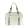 Zellia 24128 Pantera bézs női sporttáska, gymbag 40 x 30 x 19 cm