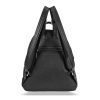 Zellia Zvn24003 fekete -női hátizsák 34 x 27 x 13 cm