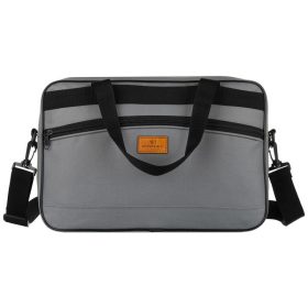   Rovicky R-Tl15608-2516 szürke kézipoggyász, utazótáska  40 X 25 X 20 cm