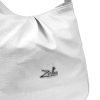 Zellia Női Válltáska 25049 Fehér - Shiny -
