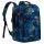 Peterson Hátizsák - PTN PP-TOK-P-6791 Print-2  - 40 X 25 X 20 Cm -