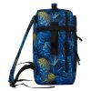 Peterson Hátizsák - PTN PP-TOK-P-6791 Print-2  - 40 X 25 X 20 Cm -