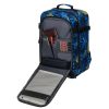 Peterson Hátizsák - PTN PP-TOK-P-6791 Print-2  - 40 X 25 X 20 Cm -