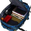 Peterson Hátizsák - PTN PP-TOK-P-6791 Print-2  - 40 X 25 X 20 Cm -