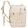 Peterson Ptn 24421-6170  több funkciós bézs hátitáska, utazótáska 45 X 30 X 25 cm