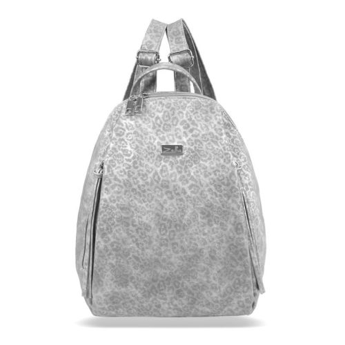 Zellia Zvn24003 Szürke - Ocelot -női hátizsák 34 x 27 x 13 cm