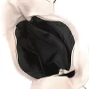 Zellia 26074 Pantera krém-taupe párduc mintás női válltáska 37 × 36 × 13 cm