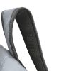 Zellia sötétszürke Vizz Air Ryanair kézipoggyász hátizsák  Hz-104 - steppelt - vízlepergetős  40 X 25 X 20 Cm