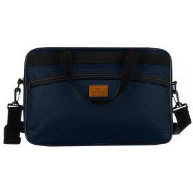   Rovicky R-Tl15608-2509 sötétkék kézipoggyász, utazótáska 40 X 25 X 20 Cm