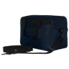 Rovicky R-Tl15608-2509 sötétkék kézipoggyász, utazótáska 40 X 25 X 20 Cm