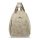 Zellia Zvn24003  bézs - Ocelot - női hátizsák 34 x 27 x 13 cm