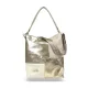 Zellia Zlb111 tricolor női válltáska 32 x 27 x 13 cm