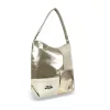 Zellia Zlb111 tricolor női válltáska 32 x 27 x 13 cm