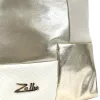 Zellia Zlb111 tricolor női válltáska 32 x 27 x 13 cm