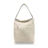 Zellia Zlb111 tricolor női válltáska 32 x 27 x 13 cm