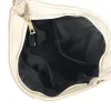 Zellia Zlb111 tricolor női válltáska 32 x 27 x 13 cm