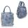 Zellia Női Hátizsák 24122 Jeans Blue - Kék