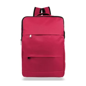   Zellia Hz-103 piros WizzAir Ryanair kézipoggyász, hátizsák 40 x 25 x 20 cm