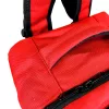 Zellia Hátizsák Hz-103 Mintás Piros - 40 X 25 X 20 Cm