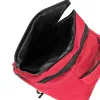 Zellia Hátizsák Hz-103 Mintás Piros - 40 X 25 X 20 Cm