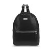 Zellia Zvn24009 fekete női hátizsák 32 x 27 x 12 cm
