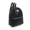 Zellia Zvn24009 fekete női hátizsák 32 x 27 x 12 cm