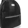 Zellia Zvn24009 fekete női hátizsák 32 x 27 x 12 cm