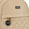 Peterson Női Hátizsák Ptn Spy-1-F19-0873 Beige