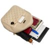 Peterson Női Hátizsák Ptn Spy-1-F19-0873 Beige