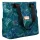 Rovicky mintás shopper táska 30 × 28 cm