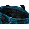 Rovicky mintás shopper táska 30 × 28 cm
