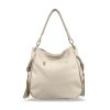 Zellia Női Válltáska 25036 Beige