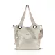 Zellia ZLB451 Ch bézs-arany válltáska 32 x 31 x 11 cm