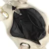 Zellia ZLB451 Ch bézs-arany válltáska 32 x 31 x 11 cm