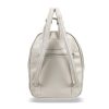 Zellia Td2101 bézs hátizsák 33 x 25 x 12 cm
