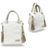 Zellia Női Hátizsák 24122 Holo Beige