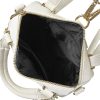 Zellia Női Hátizsák 24122 Holo Beige