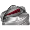 Rovicky R-Kp-05-Hrh-4089 női ezüst oldaltáska 24 x 18 x 9 cm