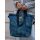 Rovicky R-TZ15605-9952 S17 mintás női shopper táska 49 x 40 x 18 cm 