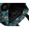 Rovicky R-TZ15605-9969 S18 mintás női shopper táska 49 x 40 x 18 cm